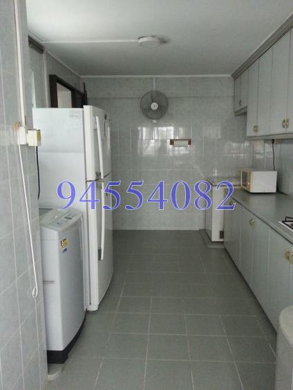 Blk 165 Woodlands Street 13 (Woodlands), HDB 5 Rooms #138790582